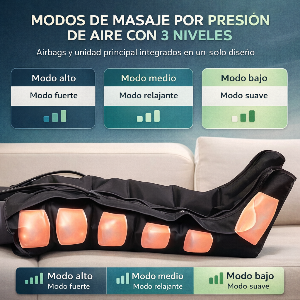 AIRboots™ PRO