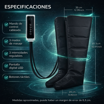 AIRboots™ PRO