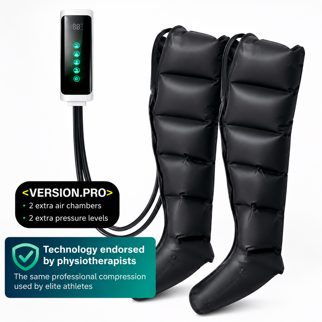 AIRboots™ PRO