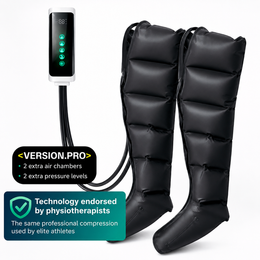 AIRboots™ PRO